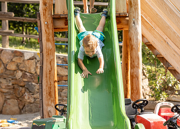 Abenteuerspielplatz
