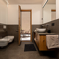 Hirzer apartment