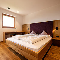 Wohnung Hirzer