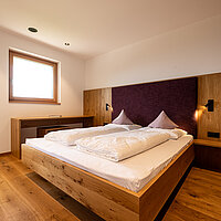 Hirzer apartment