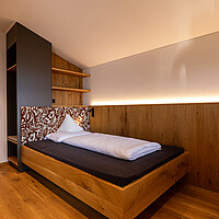 Spieler apartment