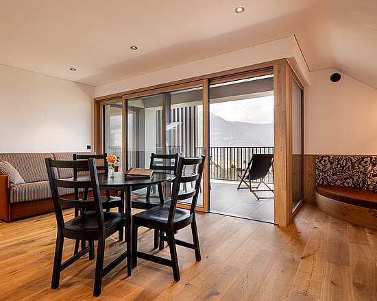 Spieler apartment