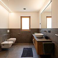 Ziel apartment
